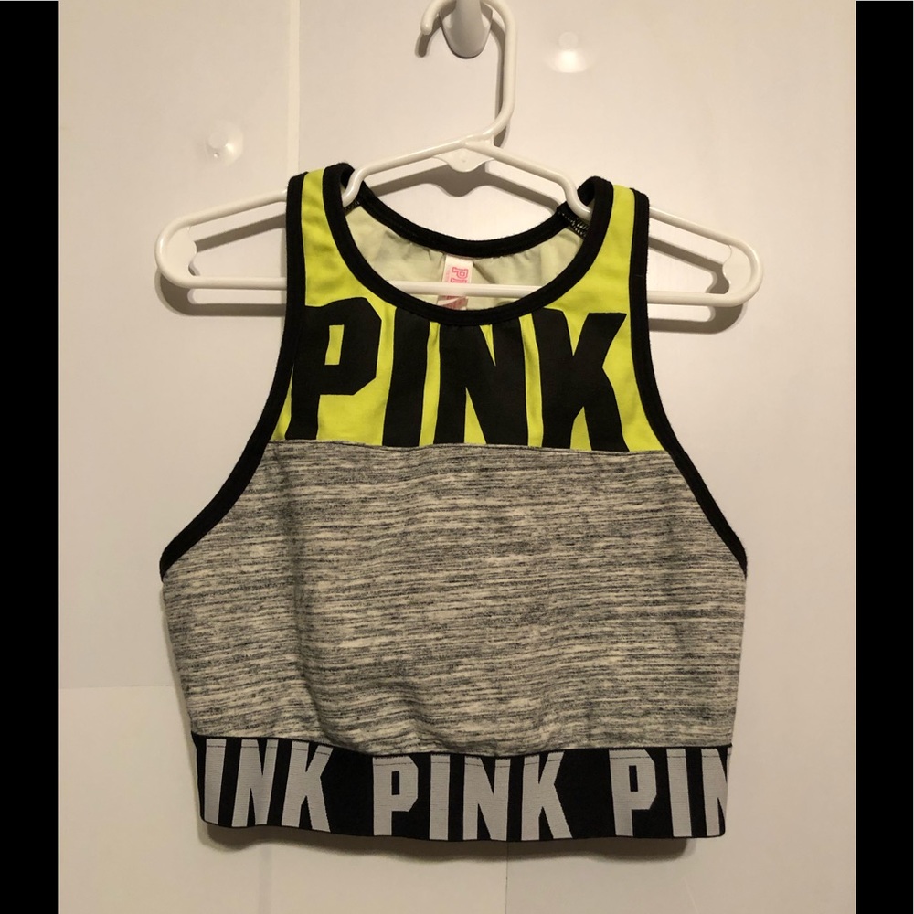 Victoria secret sports bra